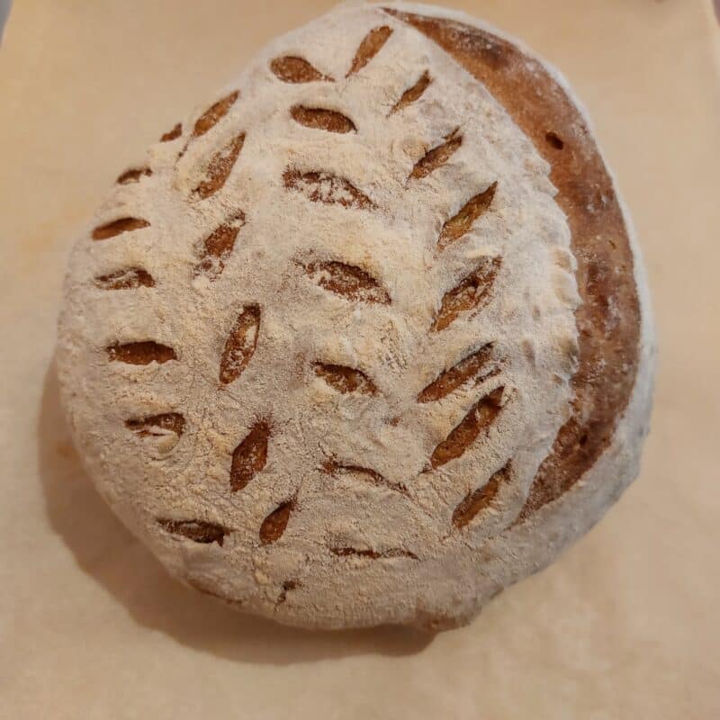 Levain