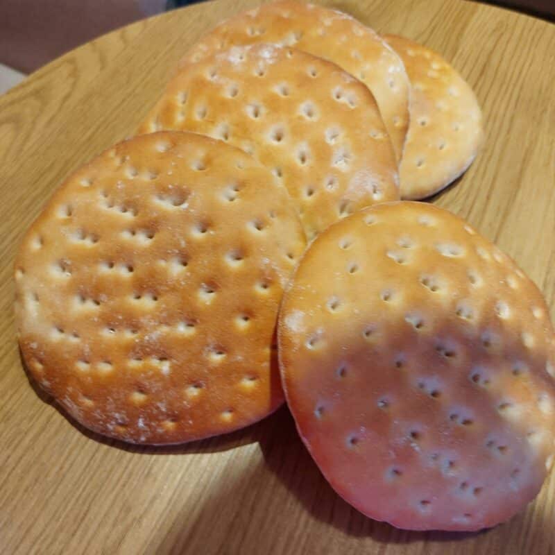 Tekakor