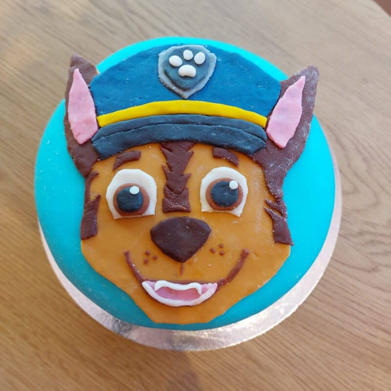 Special tårtor - Bild 5